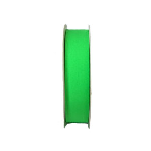 Ibiza Lint elastisch, 25mm, Fluor Groen