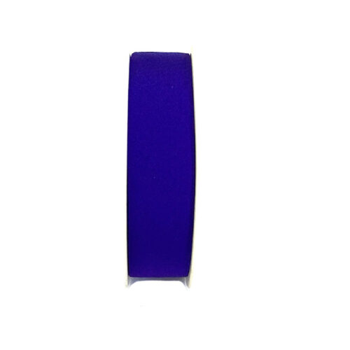 Ibiza Lint elastisch, 25mm, Koningsblauw