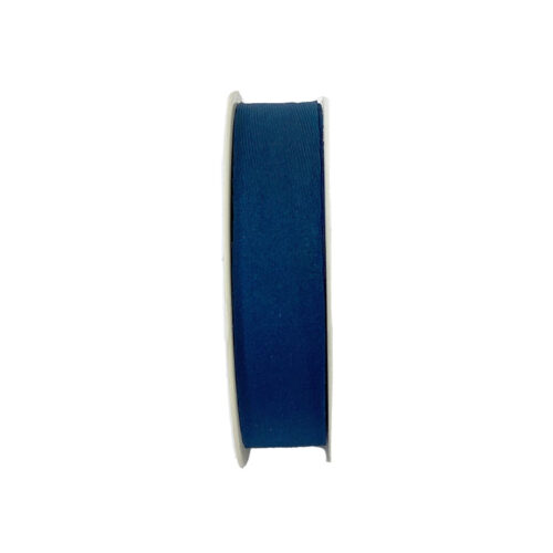 Ibiza Lint elastisch, 25mm, Navy Blauw