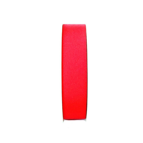 Ibiza Lint elastisch, 25mm, Rood