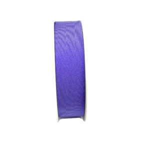Ibiza Lint elastisch, 25mm breed, Violet